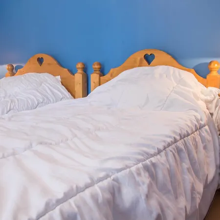 Du Mazel 度假居 *