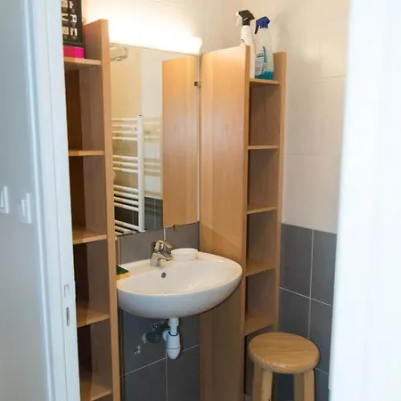 度假居 Du Mazel *