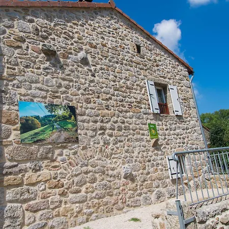 度假居 Du Mazel *