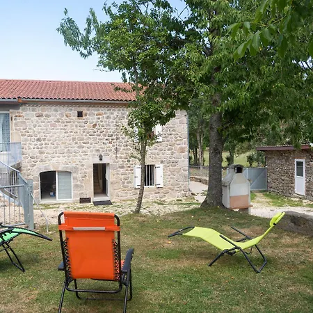 Du Mazel * Naussac-Fontanes