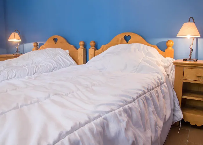 Du Mazel Vakantiehuis *