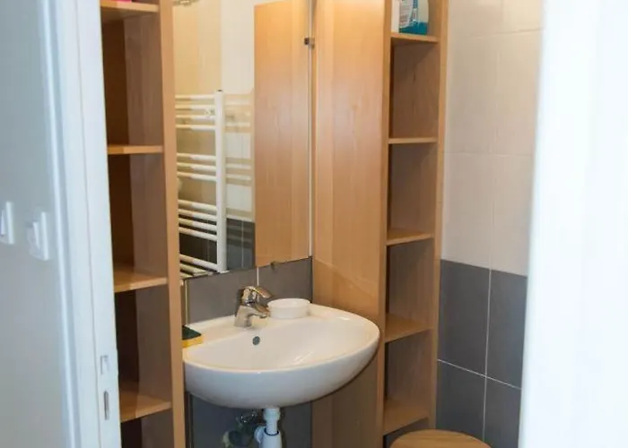 Vakantiehuis Du Mazel *