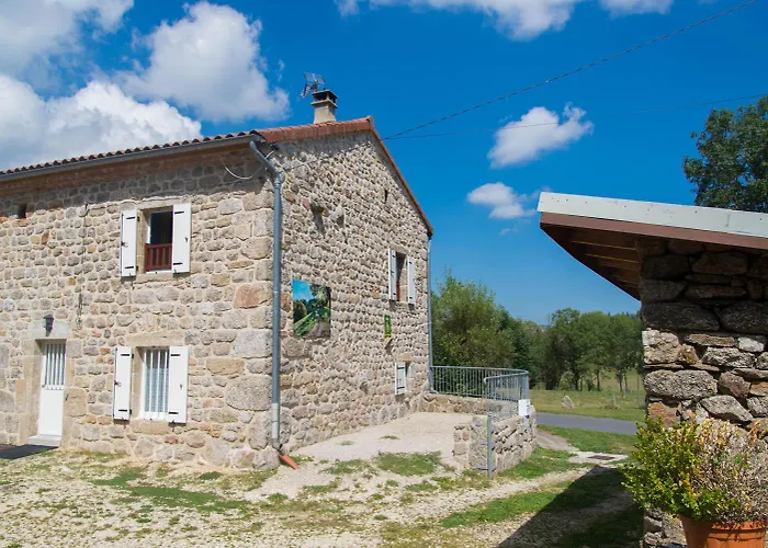 Du Mazel Vakantiehuis